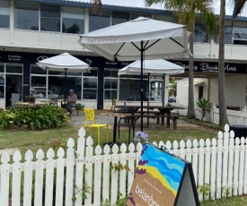 Ettalong Beach motel