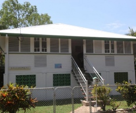 Daggoombah Holiday Home Magnetic Island