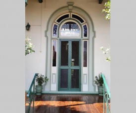 Anglesey House Iconic Forbes CBD Heritage Home