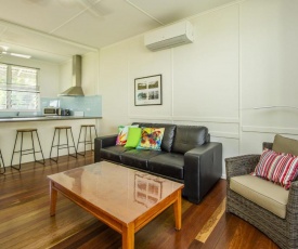 Kooyong Apartment 3