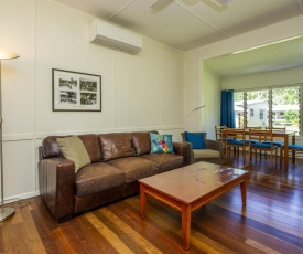 Kooyong Apartment 4