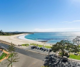 Beachpoint Unit 503, 28 North Street, Forster