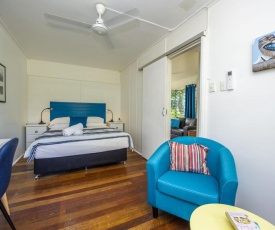 Kooyong Apartment 5