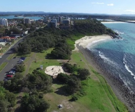 Bubsys Beach House at Pebbly