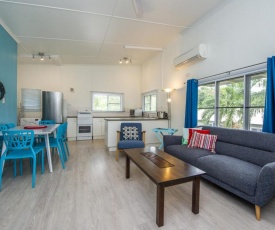 Kooyong Apartment 8