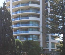 Forster Holiday Apartment