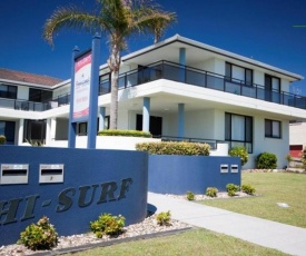 Hi Surf Unit 2, 92 Head Street, Forster