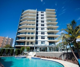 Sevan Apartments Forster