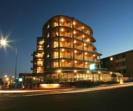 The Dorsal Boutique Hotel