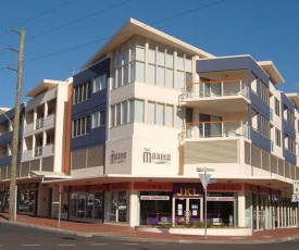 The Marina 408 - CBD Location