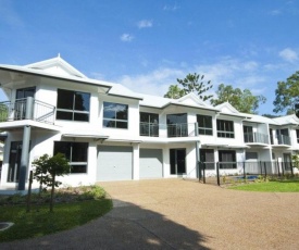 Woodville Beach Townhouse 6