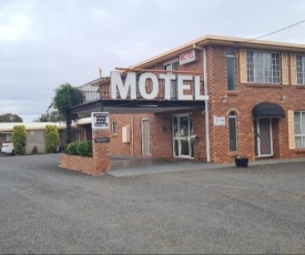 Alfa motel