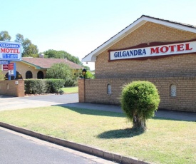 Gilgandra Motel