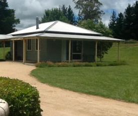 Glen Waverly Farmstay