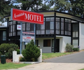 Armidale Motel