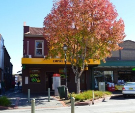 Empire Hotel Goulburn