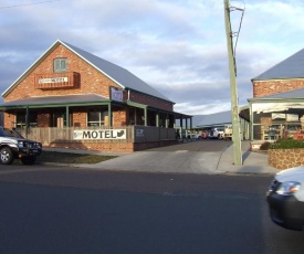 The Bakehouse Motel