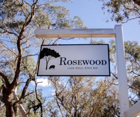 Rosewood Cottage