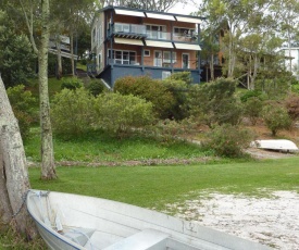 Green Point Lakehouse