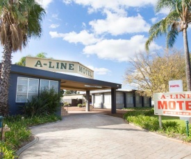 A Line Motel