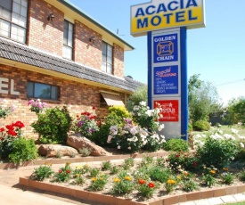 Acacia Motel