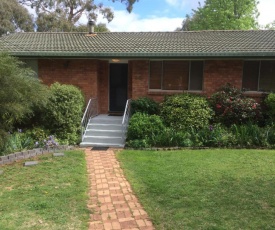 Cockatoo Corner - Armidale