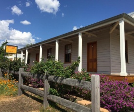 Gulgong Telegraph Station