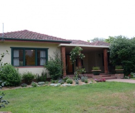 Coolamon on Marsh - Armidale