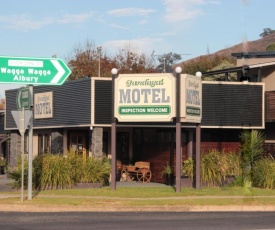 Gundagai Motel