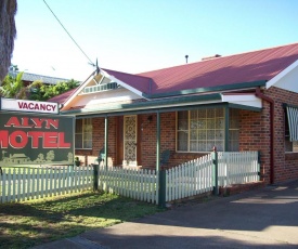 Alyn Motel