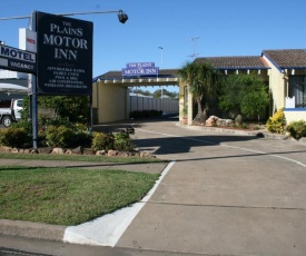 The Plains Motor Inn