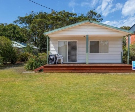 Coastal Cottage