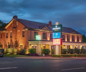 Wentworth Hotel