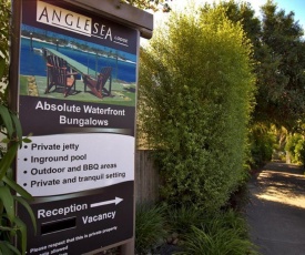 Anglesea Lodge