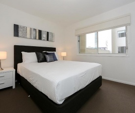 Accommodate Canberra - Braddon Apartments