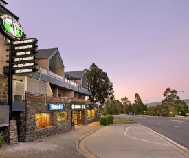 Banjo Paterson Inn