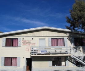 Chalet Jindabyne