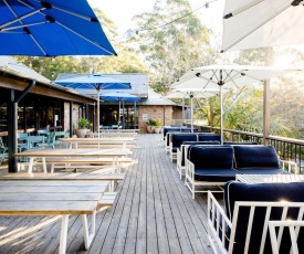 Avoca Beach Hotel