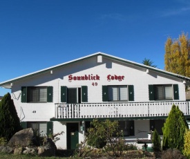 sonnblick lodge