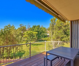 Greenpark #11 - 11/45 Avoca Drive, Avoca Beach