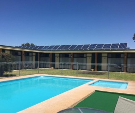 Junee Motor Inn