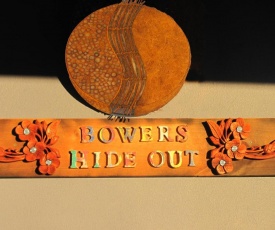 Bower's Hideout