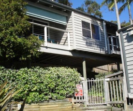 The Beach Hut Avoca Beach NSW