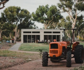 Banksia Park Cottages