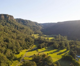 Barranca Kangaroo Valley