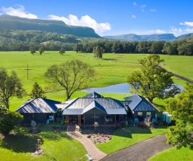 Glenview - Kangaroo Valley