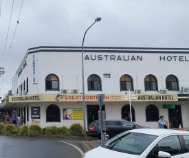 Australian Hotel