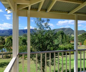 Wild Rose Cottage- Kiaroo, Kangaroo Valley