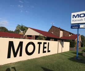 Karuah Motor Inn