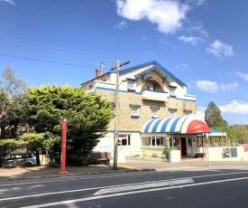 Clarendon Motel and Guesthouse